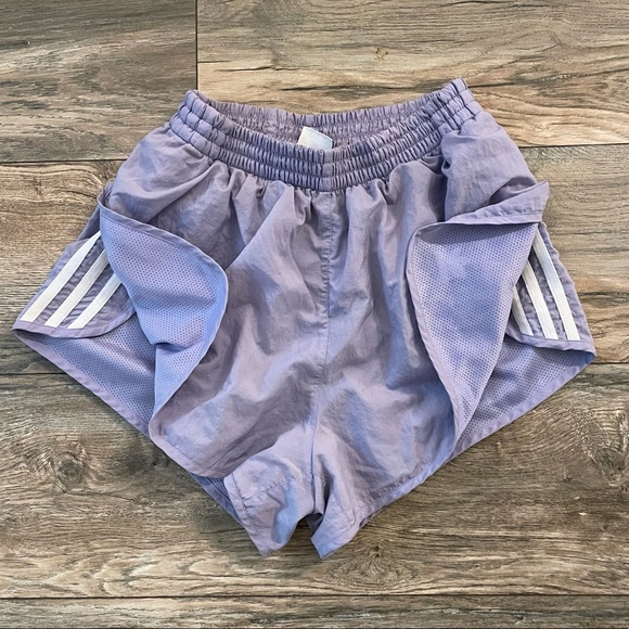 ADIDAS RUNNING SHORTS (S) - Picture 2 of 7